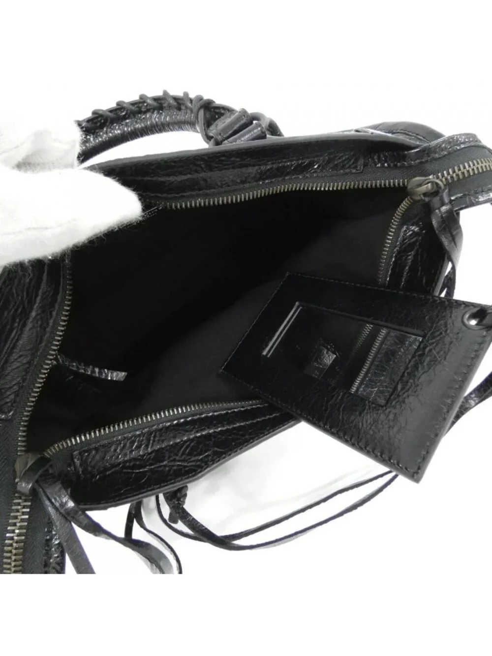 Balenciaga Le City Bag Small Bag